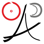Логотип Школы Астрологии